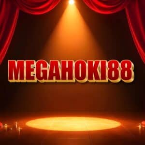 Background MEGAHOKI88